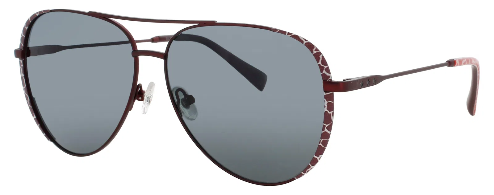 Elton John ANIMALINSTINT Sunglasses - view 2